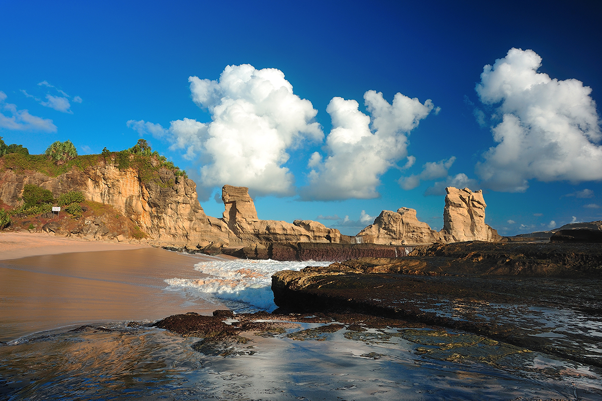 13 Gorgeous Instagrammable Beaches in Indonesia