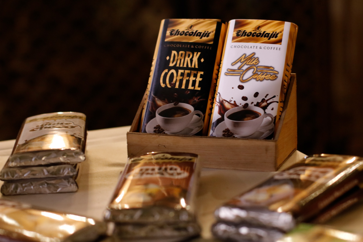 Produk Olahan Wajit Asal Cililin Bandung Barat Ini Wajib Dicoba