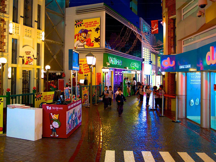 7 Playdate Inspiration: Spending the Valentine’s Day with Your Children in Jakarta