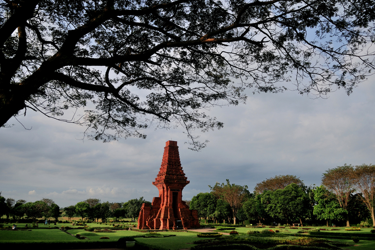 Trans Java Road Trip: Potential Holiday Pit Stop along The Northern Route