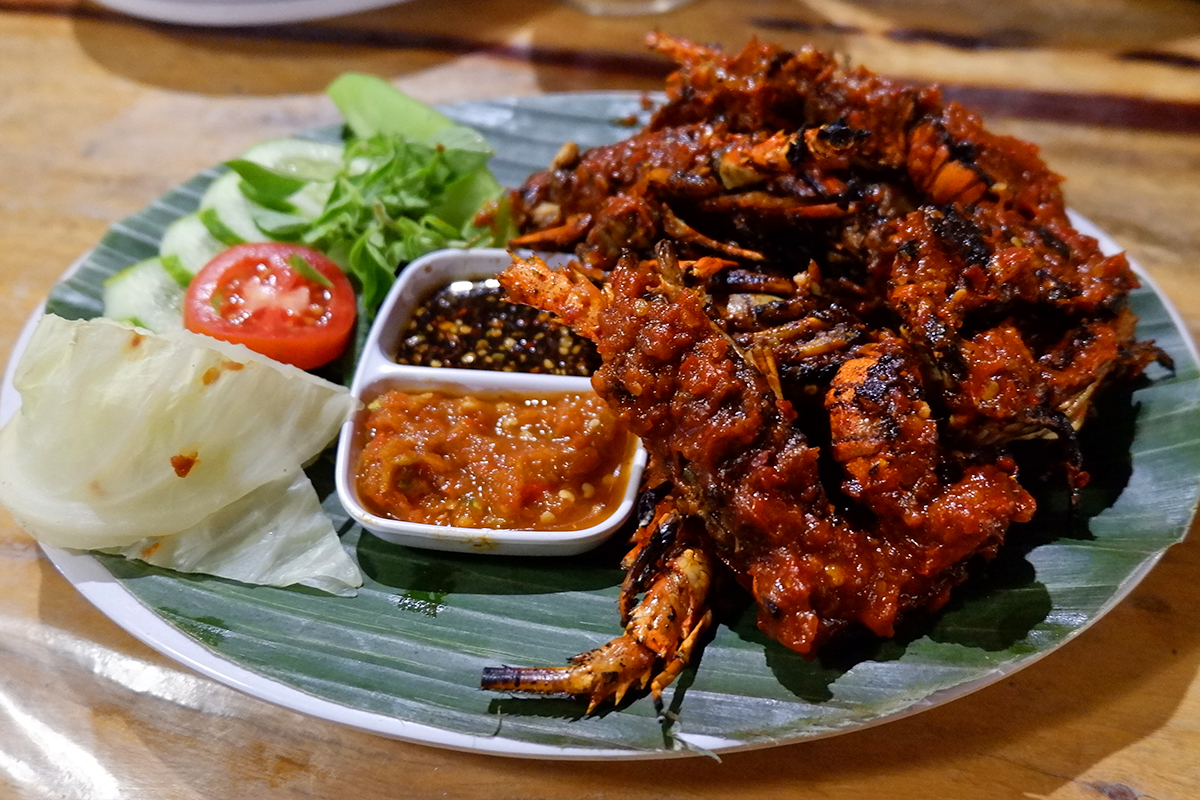 These 11 Banyuwangi Foods will Blow Your Mind, Right Place for Food Hunter
