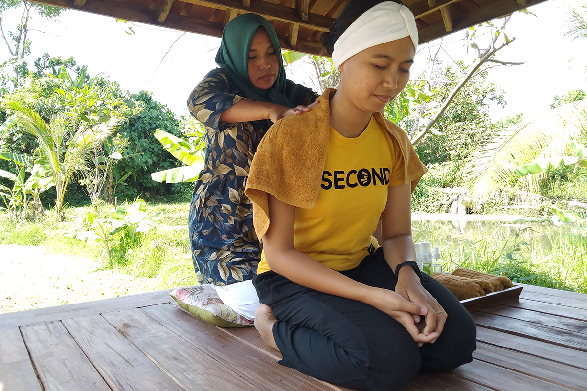 desa wisata bilebante