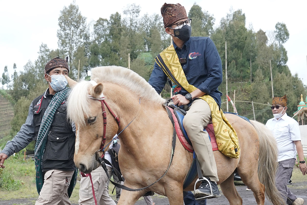 desa wisata ranupani