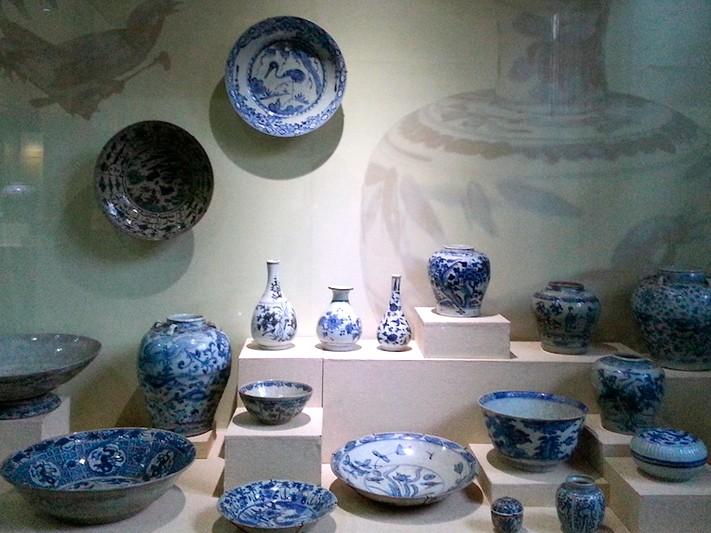 Explore Jakarta Kota Tua: Today’s Old Batavia