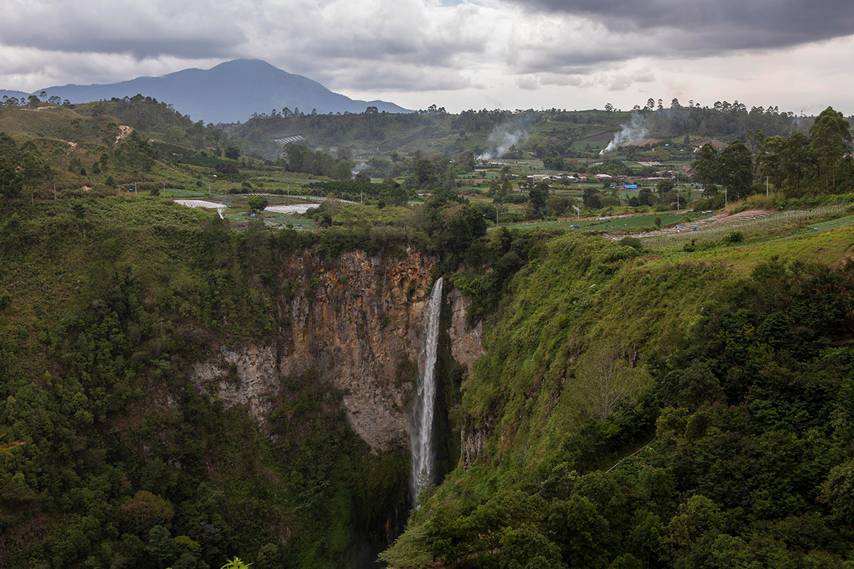 tempat wisata di tangerang