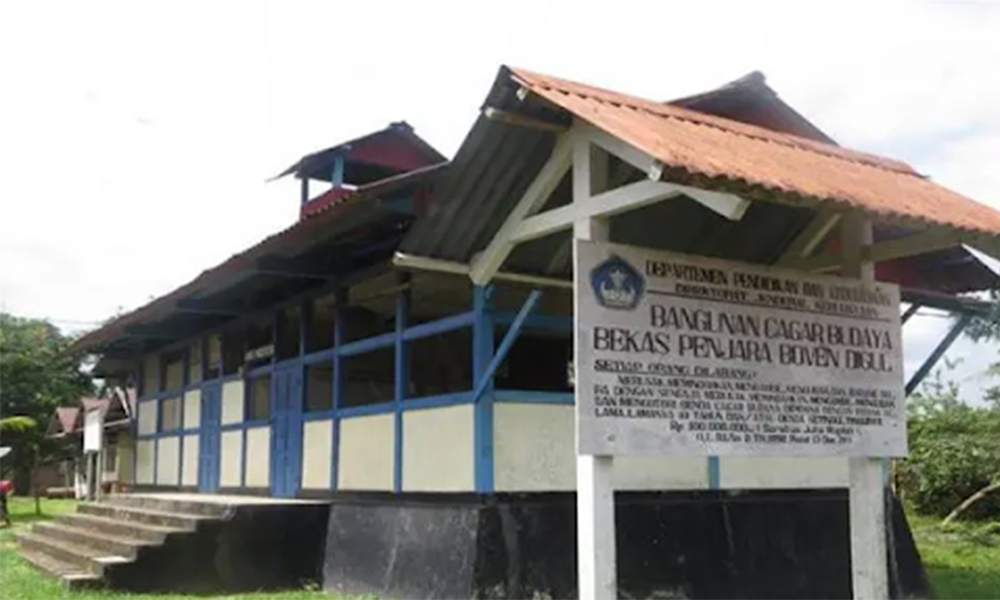 liburan ke labuan bao