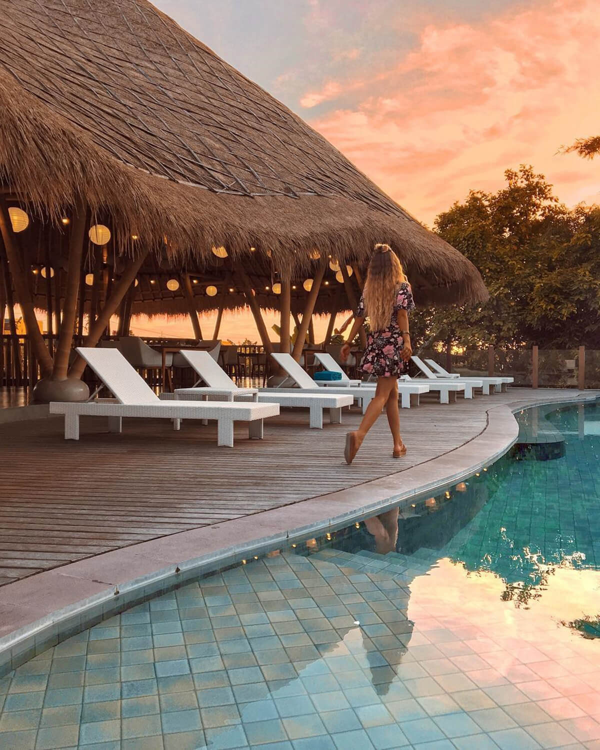 バリ島のおすすめナイトスポット18選