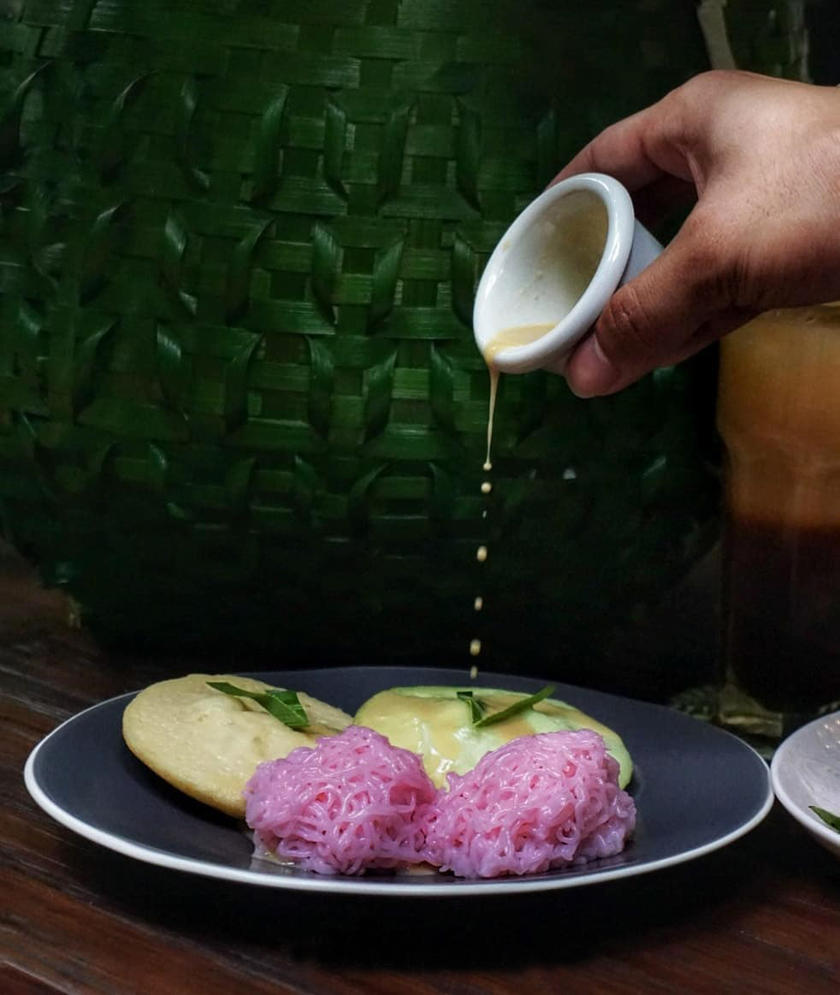 إحدى عشر مطعم متخصص بالذوق الإندونيسي قبل أن تغادر جاكرتا