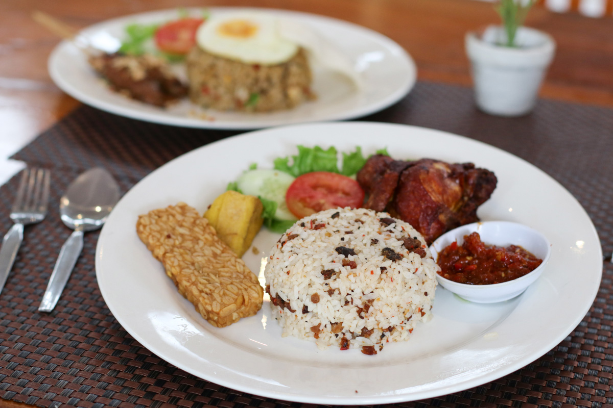 3 Spot Terbaik di Ciumbuleuit Bandung Ini Cocok untuk Quality Time