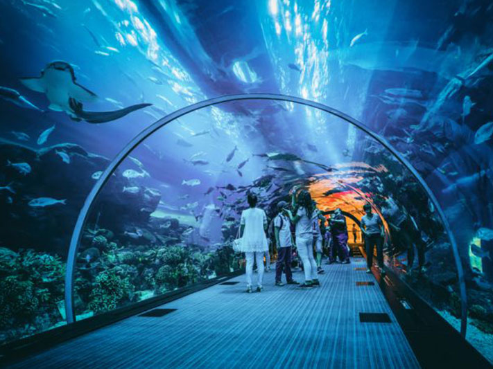 7 Playdate Inspiration: Spending the Valentine’s Day with Your Children in Jakarta