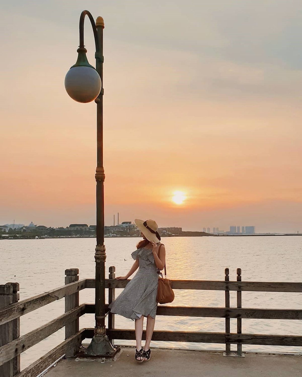 9 Asian Games Venues Beyond Central GBK to Enjoy on Your Holiday