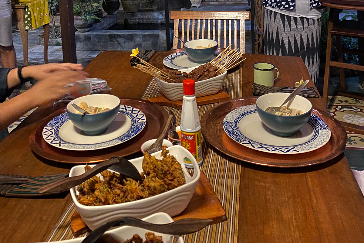 Nanduto Home Cooking