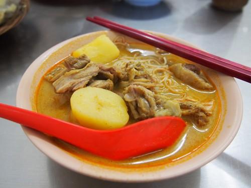 10 Tasty Halal Food You Must Find in Medan