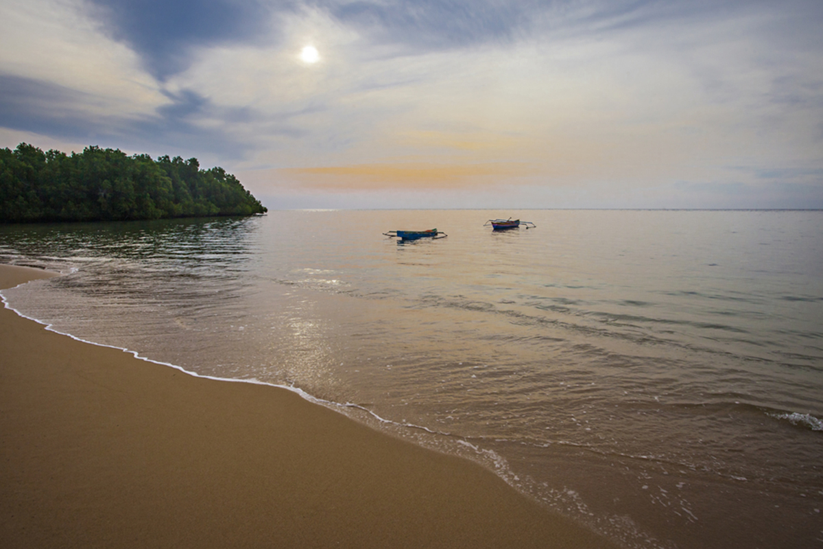 Highly Popular Horse Racing Competitions along the Border with Timor Leste