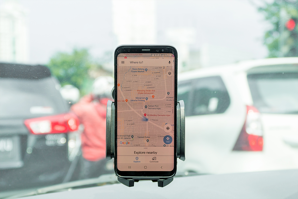 java road tips