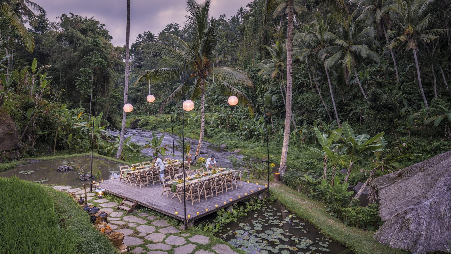 10 Stylish Award Winning Hotels for Your Next Holiday in Bali