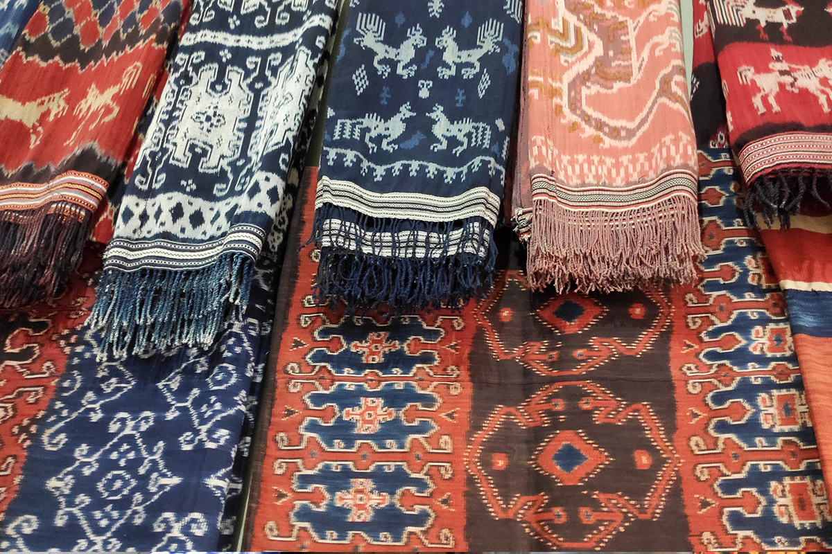 12 Weekend Ideas to Experience in Sumba