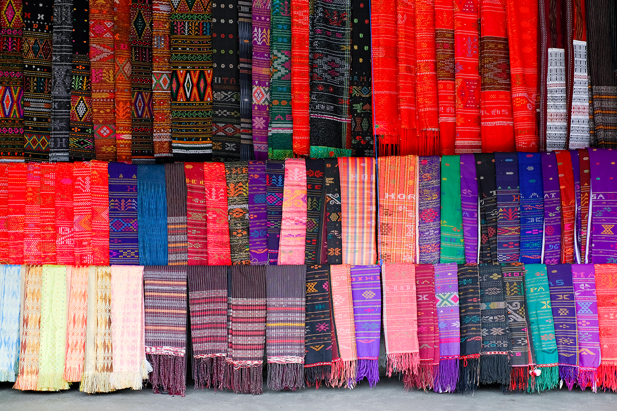 5 Things To Do on Samosir Island