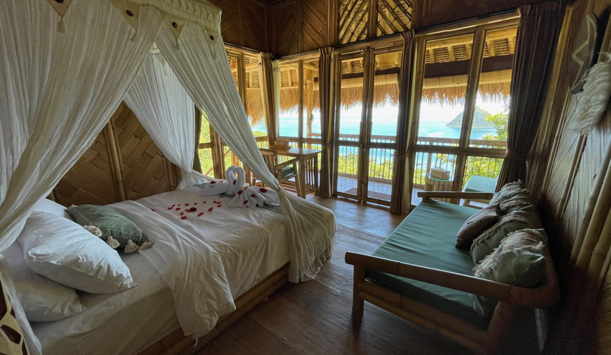 5 Instagenic Villas You Can Find in Labuan Bajo