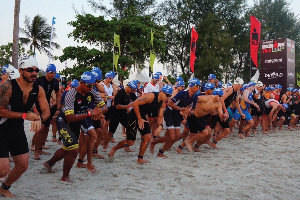 Biggest 2019 Sports Event in Indonesia That You Have to Follow