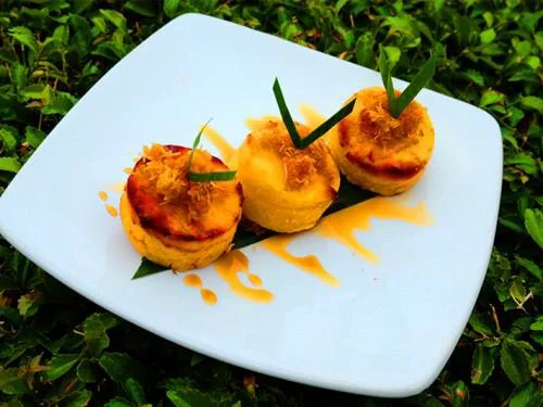 Savouring the Nature&rsquo;s Grandeur of Bogor Botanical Garden