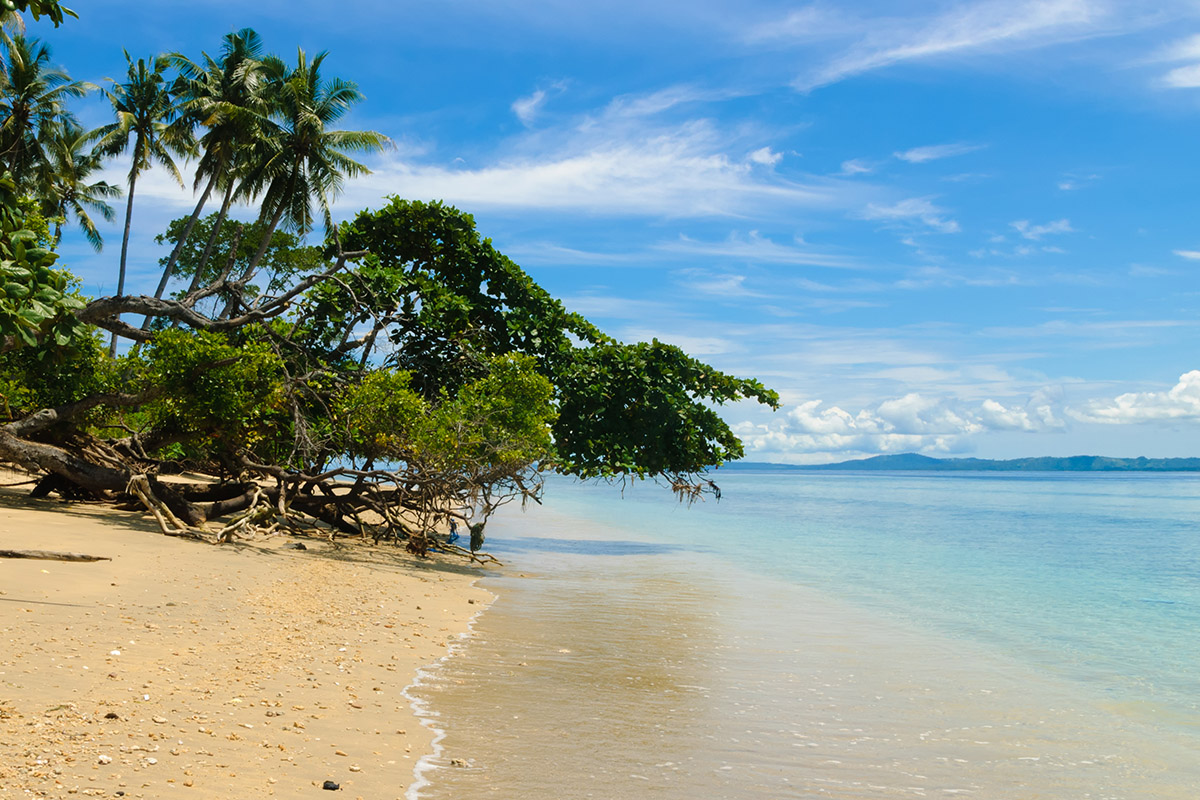 在万鸦老享受12种终身冒险活动
