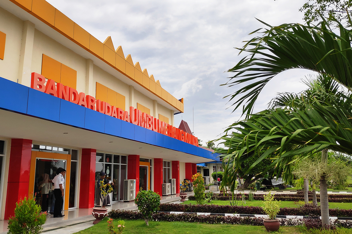 12 Weekend Ideas to Experience in Sumba