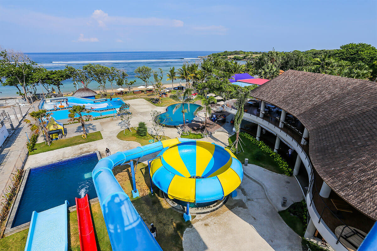 누사 두아에서 도전해야할 8가지 최고의 활동