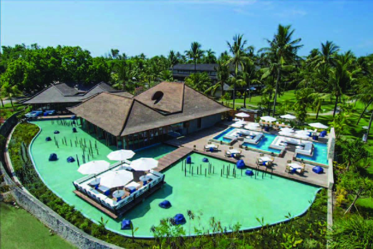 15 Best Hotels for Your Precious Family Moments in Indonesia