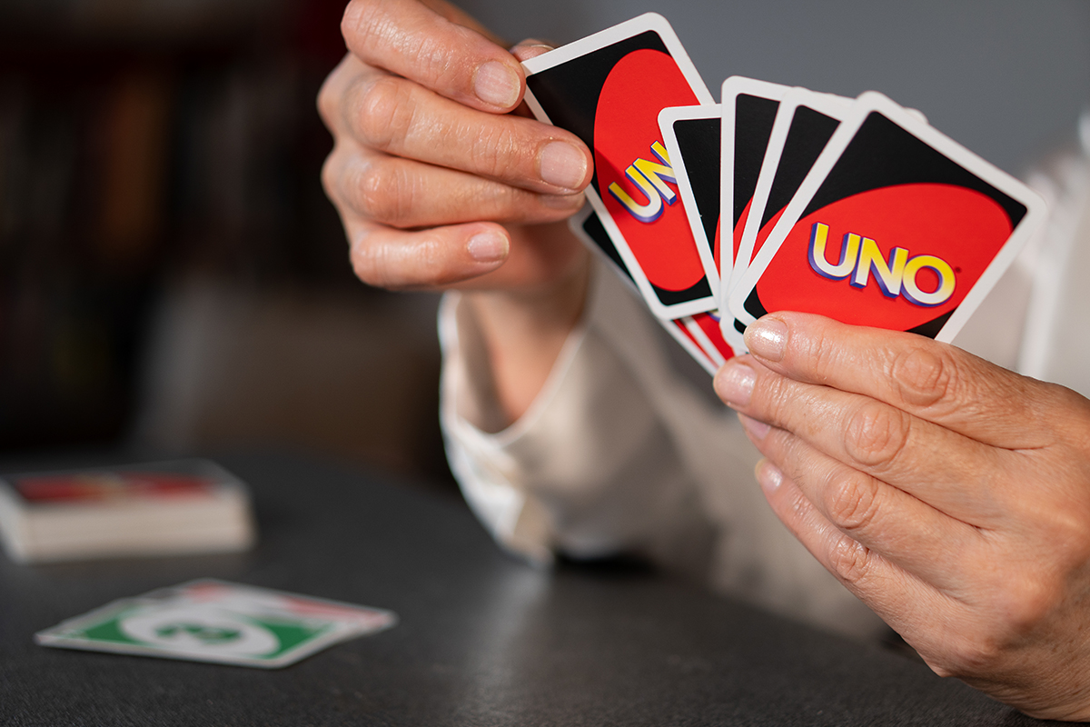 uno