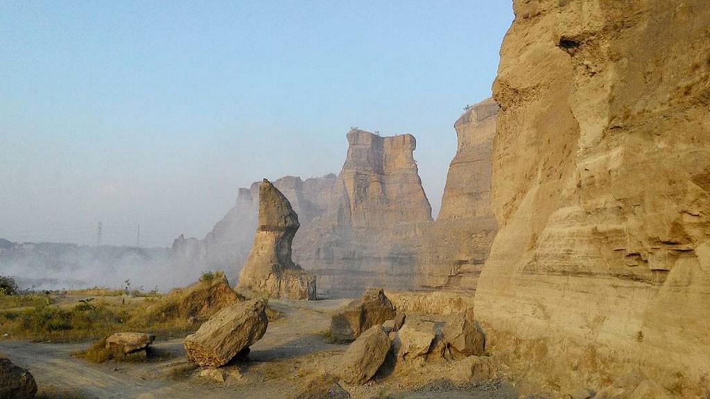 Explore Indonesia Anew! 10 Magical Places You Never Knew Existed