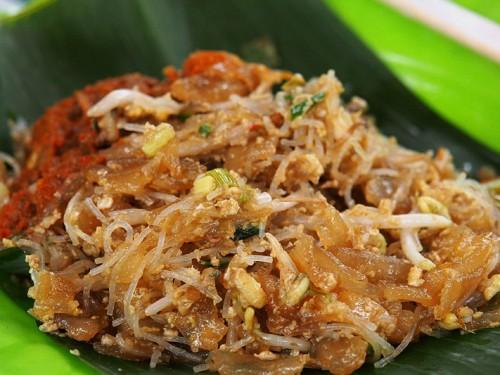 10 Tasty Halal Food You Must Find in Medan