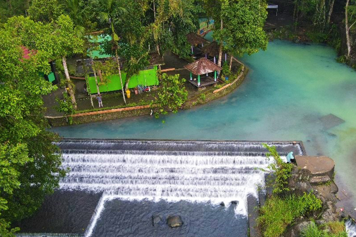 kolam