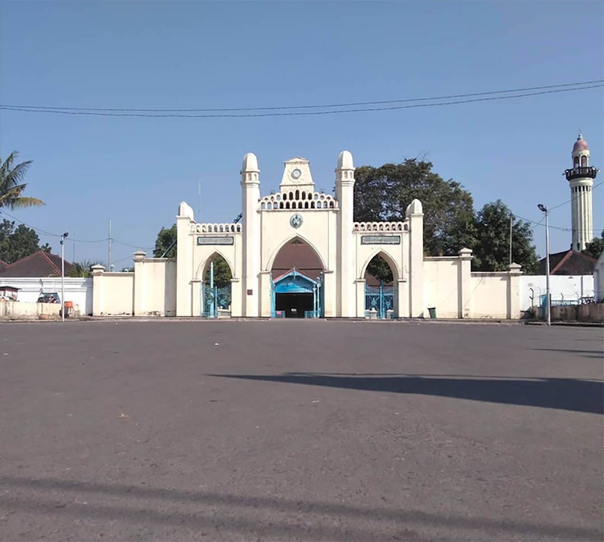 15 Summer Signature Experience in the Cities of Yogya–Solo–Semarang