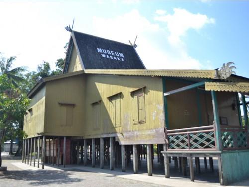 7 Amazing Places You Need to Visit in BANJARMASIN