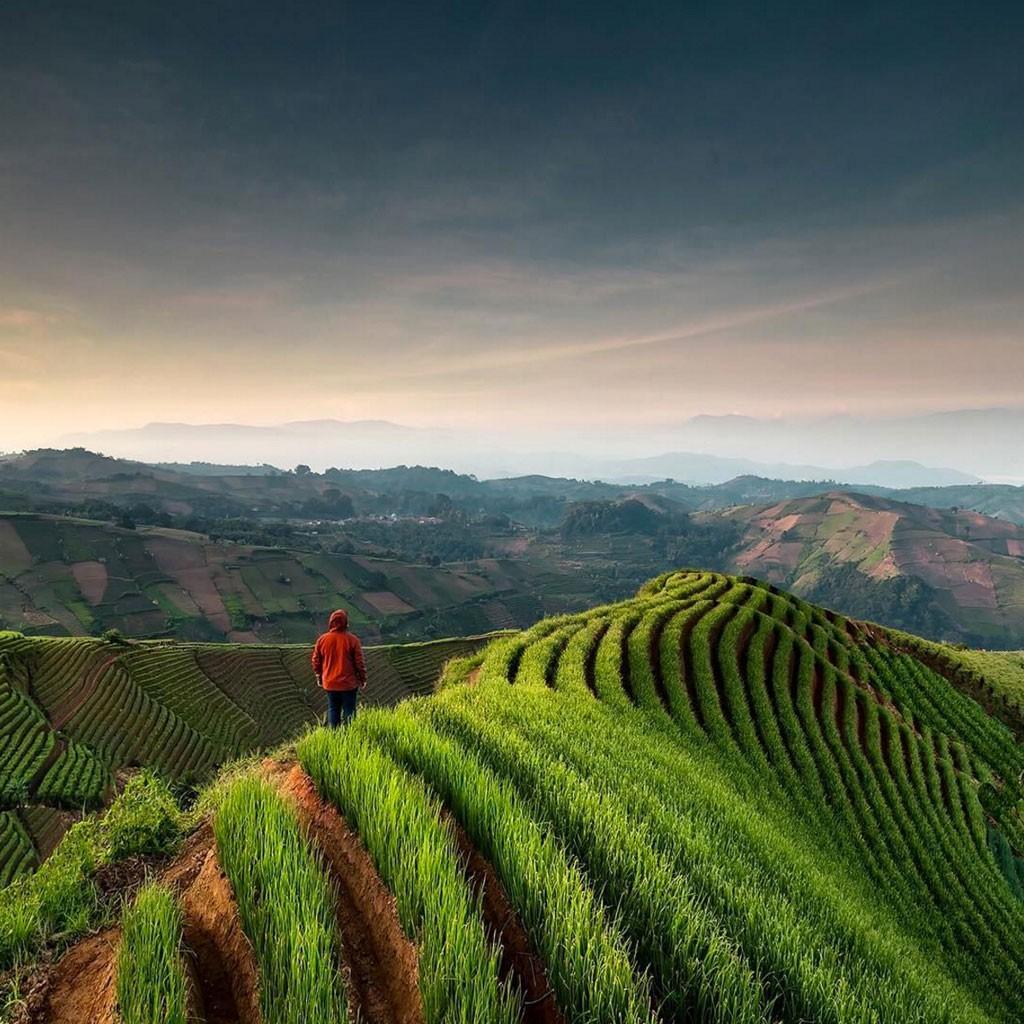 Explore Indonesia Anew! 10 Magical Places You Never Knew Existed