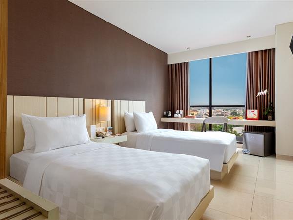 Swiss Belinn Gajah Mada