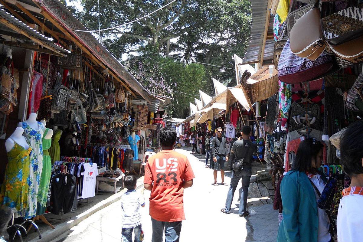 NOW! GRAN FONDO NEW YORK (GFNY) Indonesia 2018 goes Samosir Island, LAKE TOBA