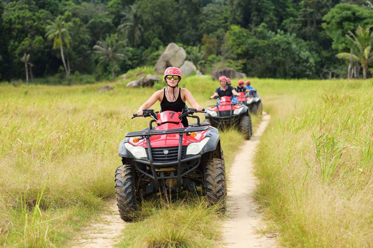 Experience Stunning Tropical Getaway in Treasure Bay Bintan