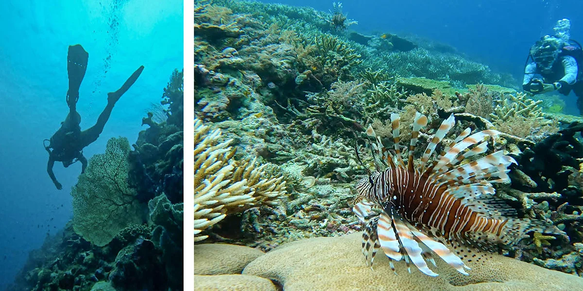 tempat wisata di tangerang