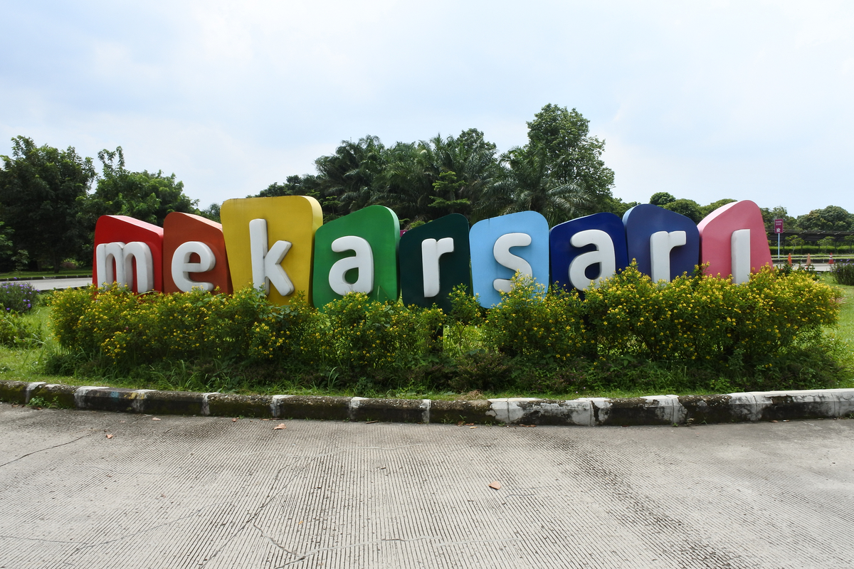 Mekarsari