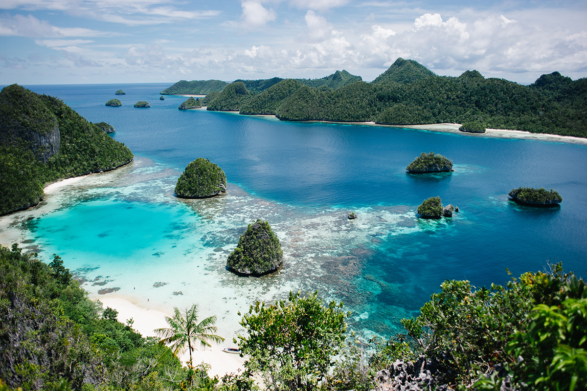 raja ampat