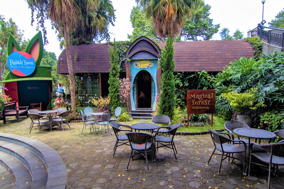 3 Spot Terbaik di Ciumbuleuit Bandung Ini Cocok untuk Quality Time