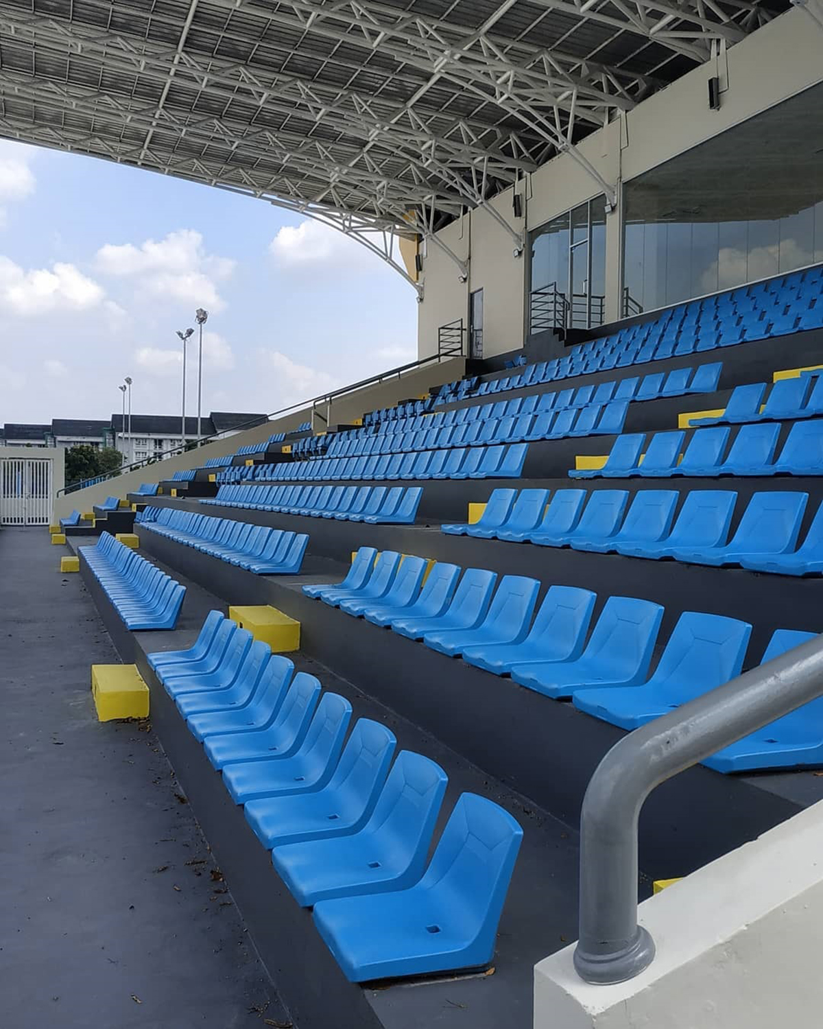 9 Asian Games Venues Beyond Central GBK to Enjoy on Your Holiday