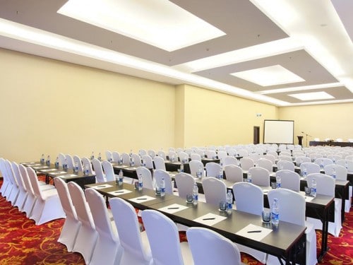 5 Best Hotels in Kemayoran Jakarta, Nearest to Jakarta International Expo (JIE)