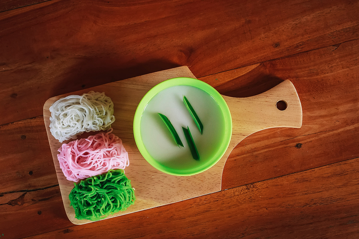 Kuliner khas Banyuwangi, petulo, petula