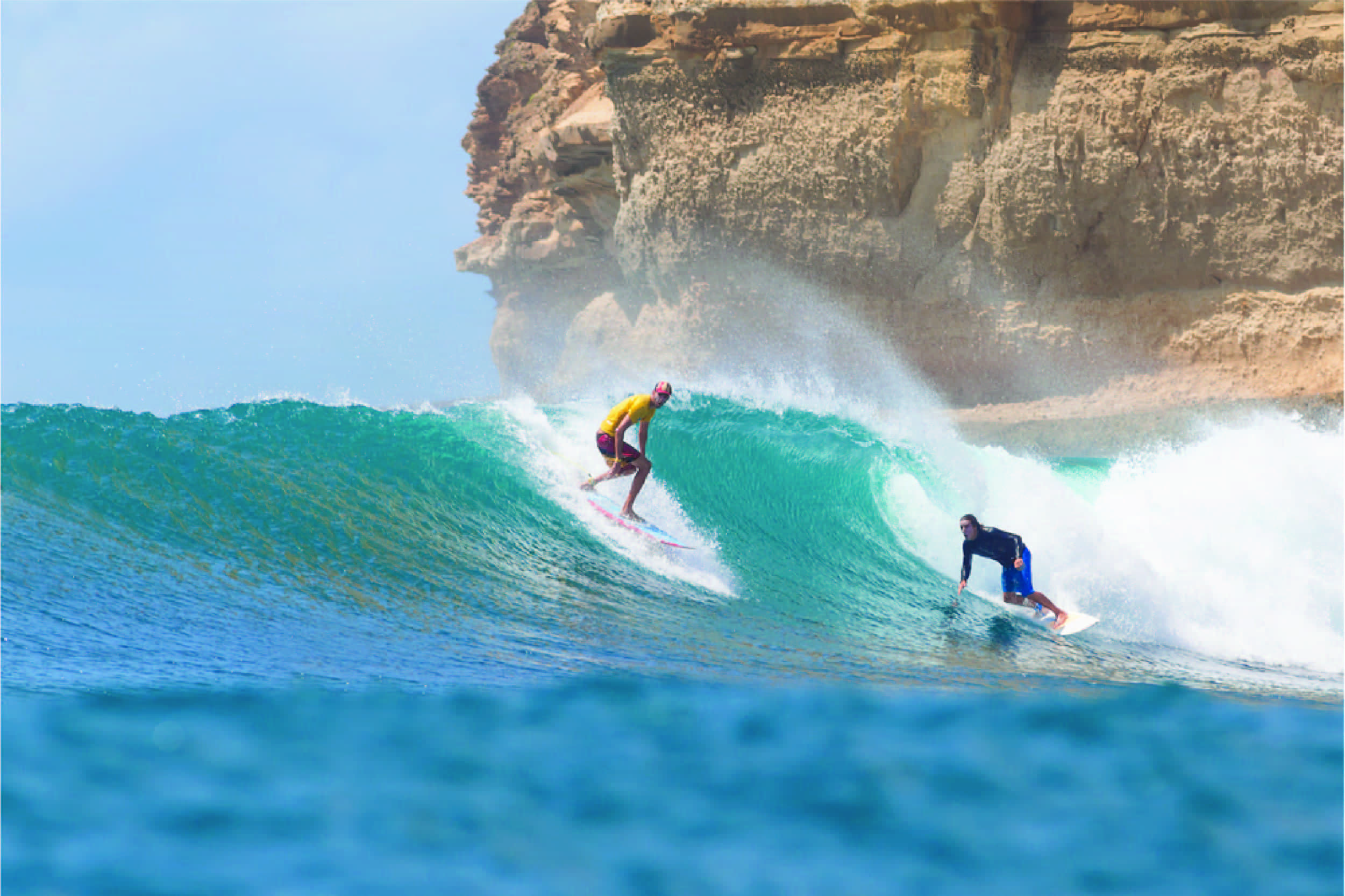 Get Your Adrenaline Rushing with These 9 Extreme Sports in Indonesia!