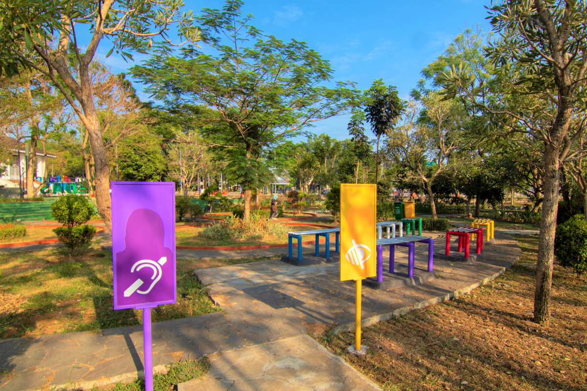 Berburu Spot Menarik Yuk Mampir ke Sabilulungan, Kabupaten Bandung