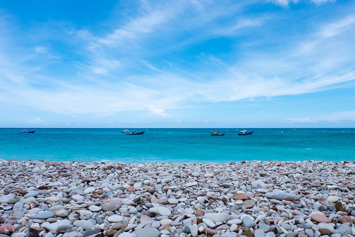 13 Gorgeous Instagrammable Beaches in Indonesia