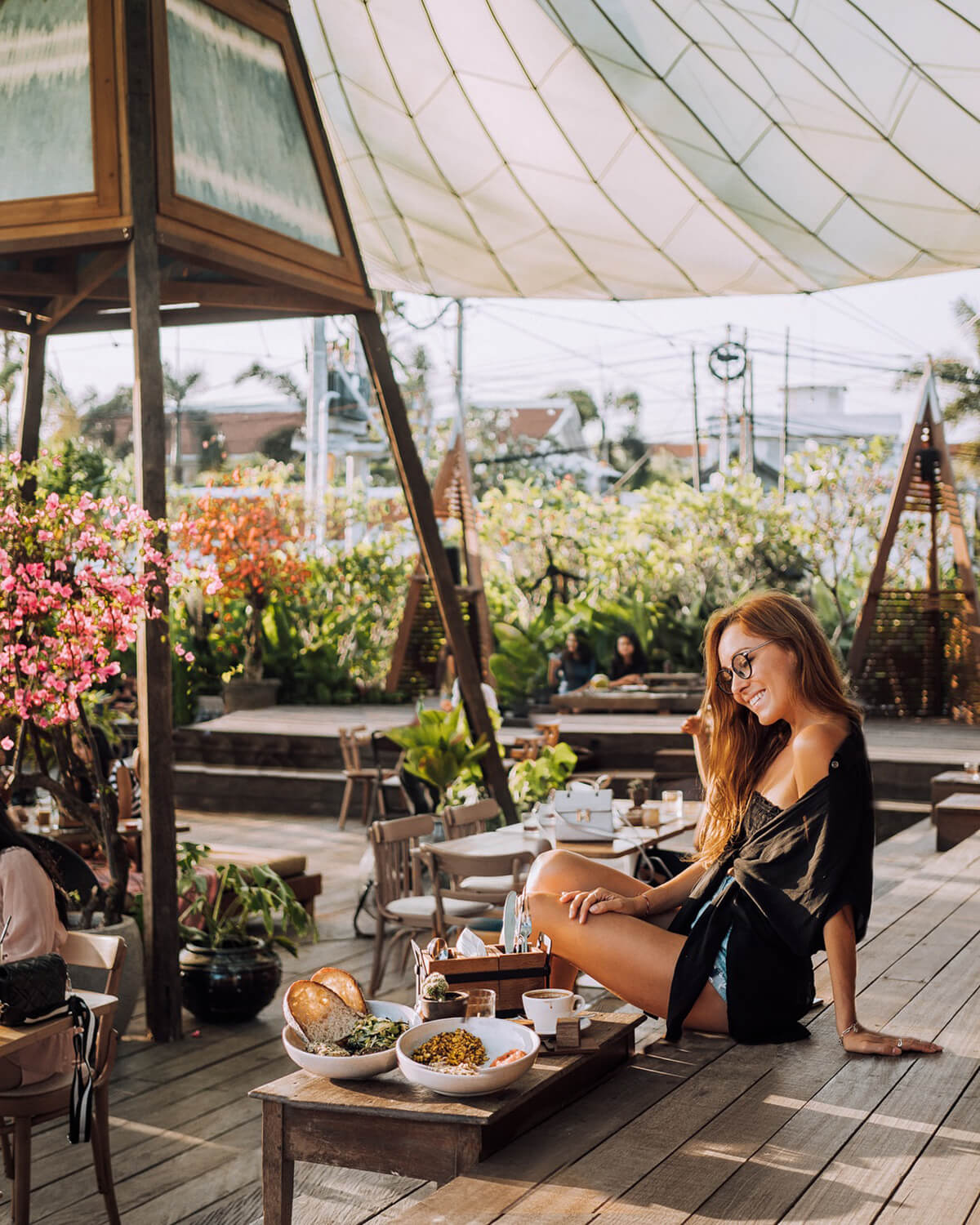 バリ島のおすすめナイトスポット18選